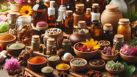 Tib-e-Ahlebait Pharmacy