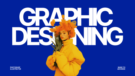 Graphic Designing Course